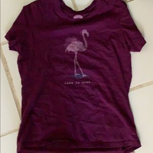 life is good T-shirt